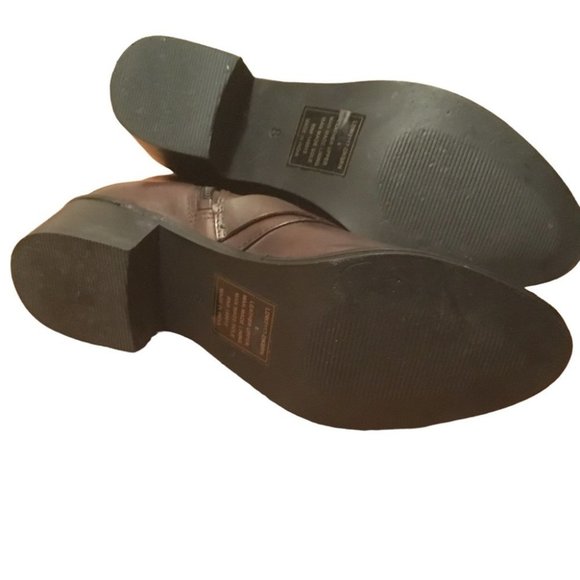 29 Porter Rd Ankle Booties - Picture 5 of 5